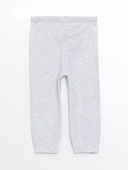 Beli Lastikli Basic Erkek Bebek Jogger E?ofman Alt - Waikiki фото 3