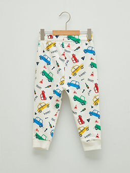 Beli Lastikli Erkek Bebek Jogger E?ofman Alt - Waikiki фото 2