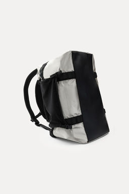 SKI COLLECTION BACKPACK BAG, CHARACTERISTICS - Zara фото 6