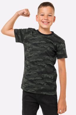 Футболка для мальчика Happyfox