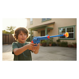 Набор Полицейского "Юный защитник" в пакете