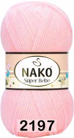 SUPER BEBE NAKO фото 14