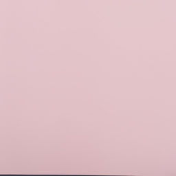 Цена за 20 шт. Пленка для цветов матовая, «Любовь», 58×58 см, розовый