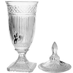 30899 Лимонадница 1,8л стекло/пластик LR (х3) - Mayer&boch фото 5