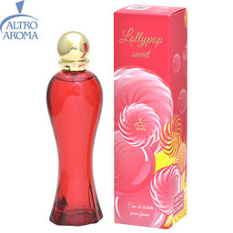 AAf070lol Туал/вода жен. (70мл) LOLLYPOP SWEET .27