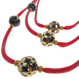 Бусы арт. 24 6592 (id 227495) - Rada фото 4