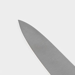 Нож кухонный Доляна Venus, лезвие 20 см  фото 8