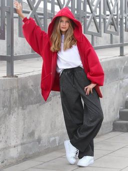 Брюки Соль&Перец