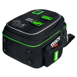 Рюкзак ACROSS 25-410-7  фото 6