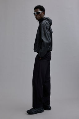Pantal?n de ch?ndal con DryMove Regular Fit - H&m фото 4