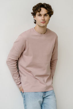 ДЖЕМПЕР МУЖСКОЙ арт. 4517M-30119.1F-911 - Almando melado фото 2