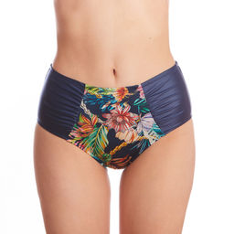 Купальные трусы Milavitsa 480351 синий