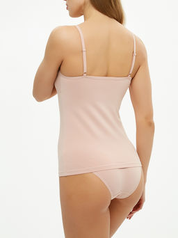 _Lui et Elle / Майка PETALE  фото 2