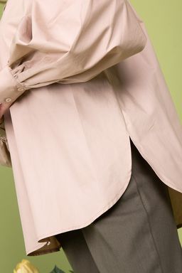 Рубашка М5-5068/6 - Wisell фото 11