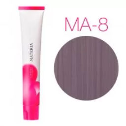 Краска для волос New Materia Тон MA8 80г, 80 г мл.