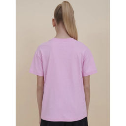 PELICAN, футболка для девочек, Розовый  фото 2