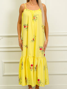 Платье П1-5231/2 - Wisell фото 11