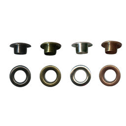 Micron VK- 6 Блочка d 6 мм 100 шт №24 под бронзу