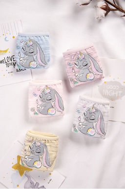 Трусы для девочки 5шт. Donella  фото 13