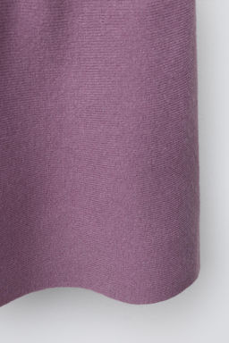 KNIT SKIRT - Zara фото 4