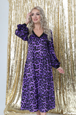 Платье П5-4891/4 - Wisell фото 2