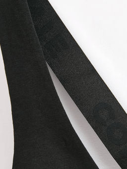 CONTE COMFY LINE LBE 2989 Бюстье женское black-black - Conte elegant фото 5