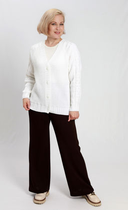 Джемпер женский Л417 - Olsarri фото 25