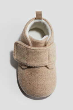 Zapatillas de casa blandas