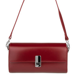 Женская кожаная сумка