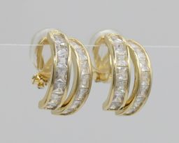 Серьги-клипсы G194076907230