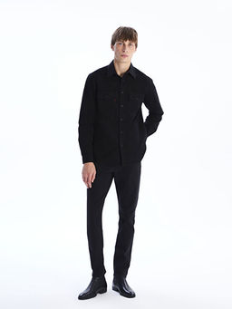 Regular Fit Erkek Jean Pantolon