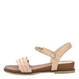 Туфли летние женские