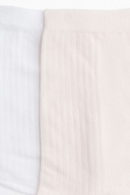 Pack de 2 calcetines de canal? - H&m фото 3