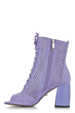 Туфли открытые AIDINI  фото 2