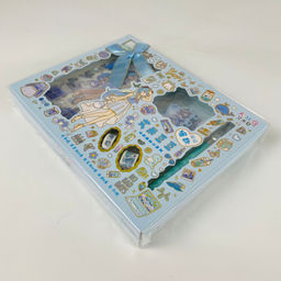 Стикеры для ежедневника с Гань Юй (арт. ZC-AMP-001) - Storyland фото 2