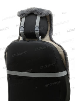 Короткий ворс (ПРЕМИУМ) (комплект из 2 шт)