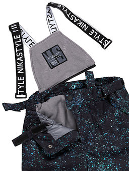 Костюм 7з6324 атлантик/голубой - Nikastyle фото 14