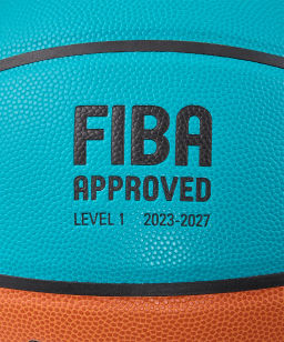 Мяч баскетбольный JOGEL FIBA JB-1000 ECOBALL 2.0 №7  фото 8