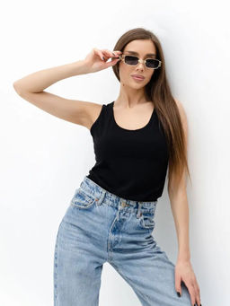 Майка топ женская МЖ-01