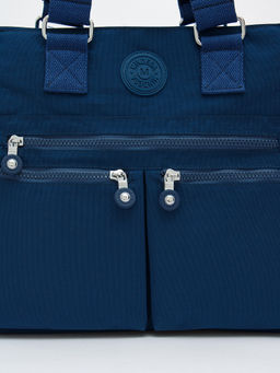 Сумка 8768MD navy Mindesa