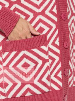 Кардиган женский 5232-1732 - Vay фото 7