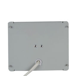 ULP-1010-20W/4000K IP54 GRILYATO OPAL WHITE KIT03 Светильники светодиодные потолочные встраиваемые, комплект из 3 штук. Белый свет (4000K). 2100Лм. Для ячеек 100x100мм. Корпус белый. В комплекте с и/п. ТМ Uniel