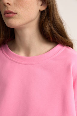 Свитшот объемный - Mollis фото 4