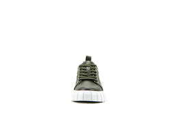 Кеды 158.91505w.Green