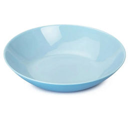 Набор столовый ЛИЛИ ЛАЙТ БЛЮ 16 предметов арт.Q6884 /Люминарк/ - Luminarc фото 4