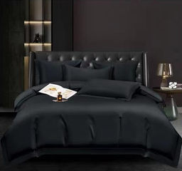 КПБ Candies Однотонный Embroidery CANOE05