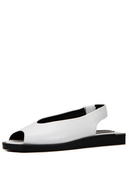 Босоножки EDART 1019.116bl. white