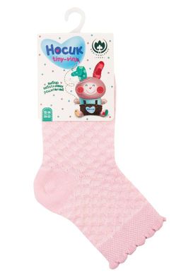 Ажурные носки для девочки Борисоглебский Трикотаж  фото 3