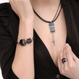 MILLENIUM Колье LKY5823