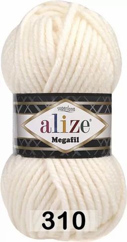 SUPERLANA MEGAFIL - Alize фото 15